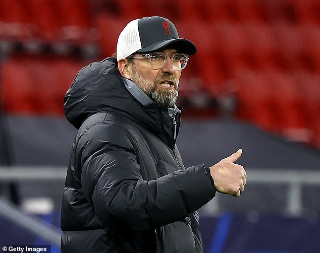 Jurgen Klopp khẳng định Liverpool không “chảy máu” lực lượng sau mùa giải 