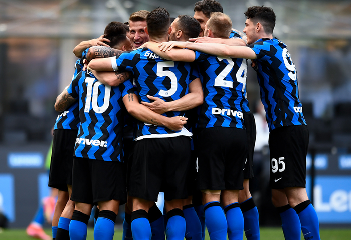 Kèo nhà cái Inter Milan vs Napoli