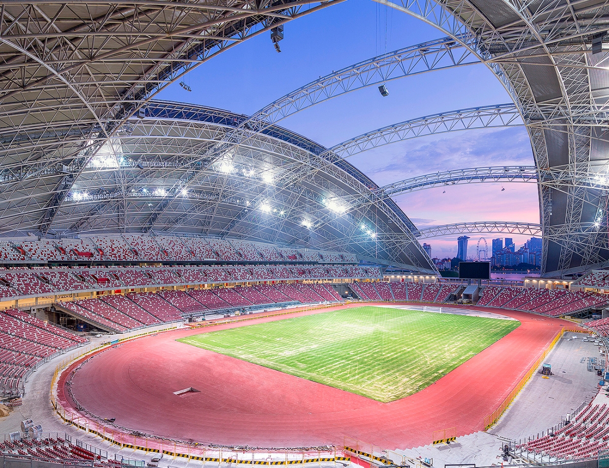 Stadium Nasional Singapura