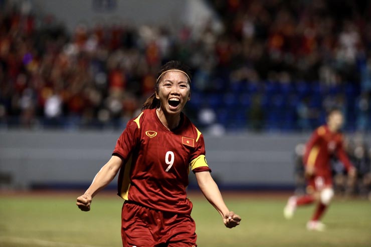 soi kèo nữ Việt Nam vs U23 Thái Lan