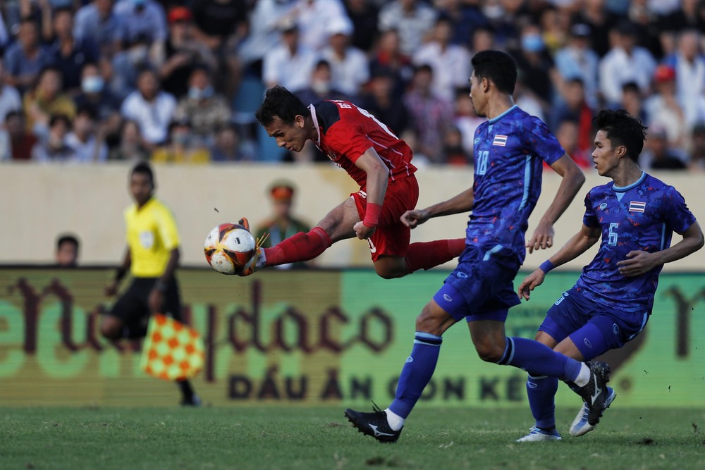 soi kèo U23 Indonesia vs U23 Malaysia