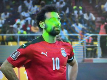 Senegal vs Ai Cập World Cup 2022