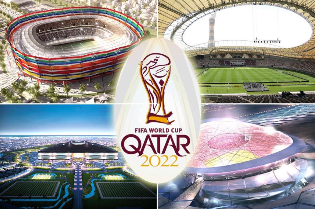 Như vậy đã có 27 cái tên chắc xuất đến World Cup tại Qatar