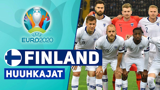 Nhận định Euro 2020 giữa Phần Lan vs Bỉ