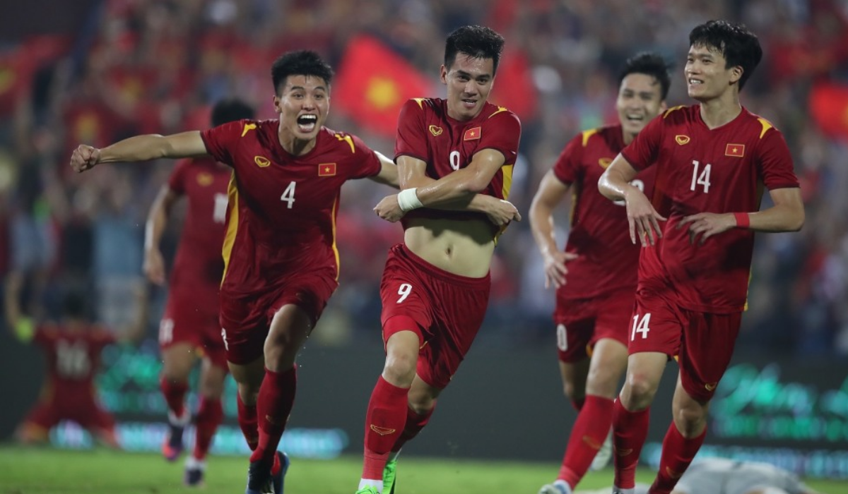 Việt Nam vào chung kết nhưng vẫn còn nhiều điều để khắc phục 