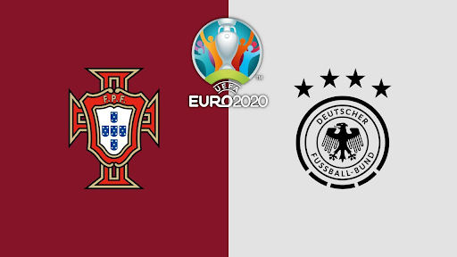 Trực tiếp Bồ Đào Nha vs Đức, 23h ngày 19/6/2021