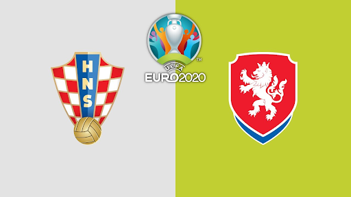 Trực tiếp Croatia vs CH Séc, 20h ngày 14/6/2021