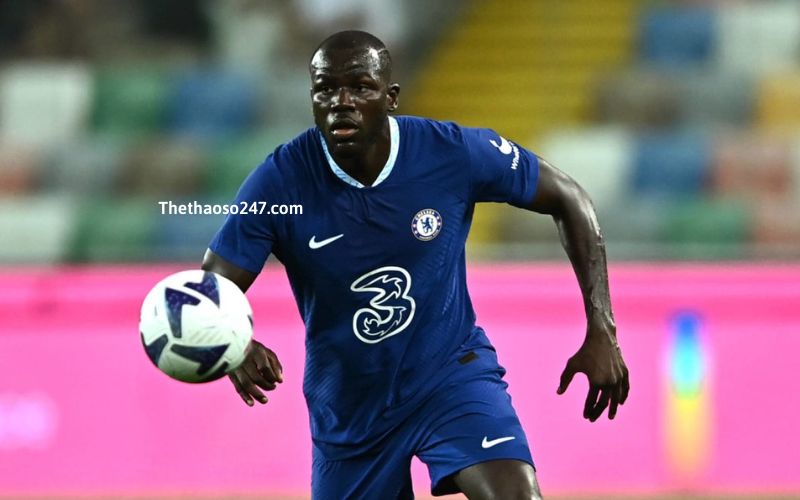 Kalidou Koulibaly Chelsea