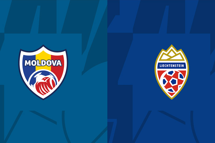 Soi kèo Moldova vs Liechtenstein