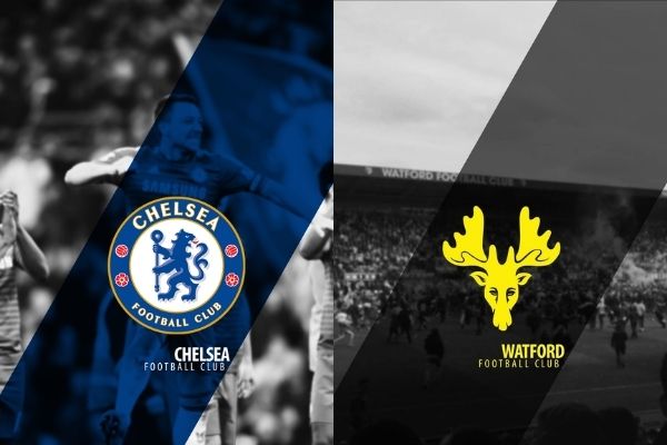 Soi kèo Chelsea vs Watford, 22h00 ngày 22/5 - Vòng 38 Premier League