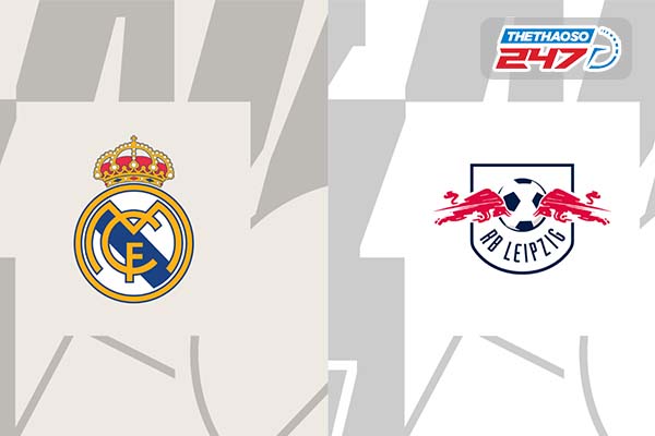 Soi kèo Real Madrid vs RB Leipzig 02h00 ngày 15/9/2022 - Champions League