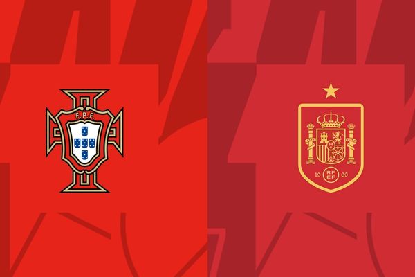 Soi kèo Bồ Đào Nha vs Tây Ban Nha, 01h45 ngày 28/9 | Nations League