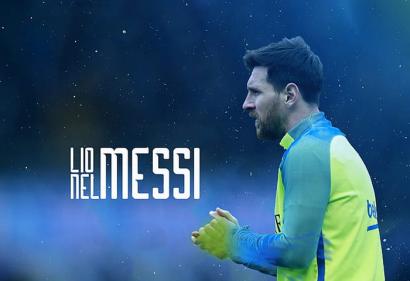 CHỐT: Messi sẽ gia hạn Barca thêm 2 năm