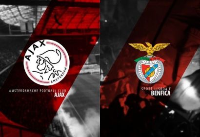 Nhận định, soi kèo Ajax vs Benfica, 03h00 ngày 16/3