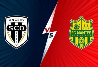 Nhận định Angers vs Nantes, 20h00 ngày 19/9 | Vòng 6 Ligue 1