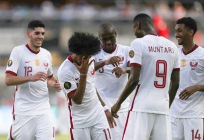 Kết quả Honduras vs Qatar GOLD CUP 2021: Thắng dễ cho đại diện châu Á