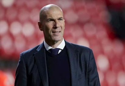 Zidane sẽ chọn 