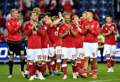 Nhận định đội tuyển Đan Mạch Euro 2020: Kỳ đà cản mũi