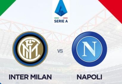 Nhận định, Soi kèo Inter Milan vs Napoli, 0h00 ngày 22/11