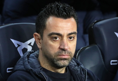 Barca không đáng thắng, Xavi khẳng định trước báo giới
