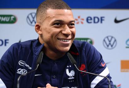 Cựu tuyển thủ Pháp khẳng định: 'cái tôi quá khổ' của Mbappe là vấn đề của Les Bleus