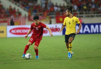 Triều Tiên rời vòng loại World Cup, tuyển Việt Nam gặp bất lợi vô cùng lớn