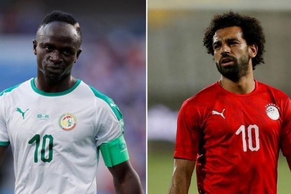 Bẩn thỉu: Đây là cách mà ĐT Senegal đánh bại Ai Cập
