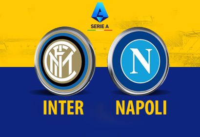 Dự đoán tỷ số, soi kèo nhà cái Inter Milan vs Napoli, 0h00 ngày 22/11
