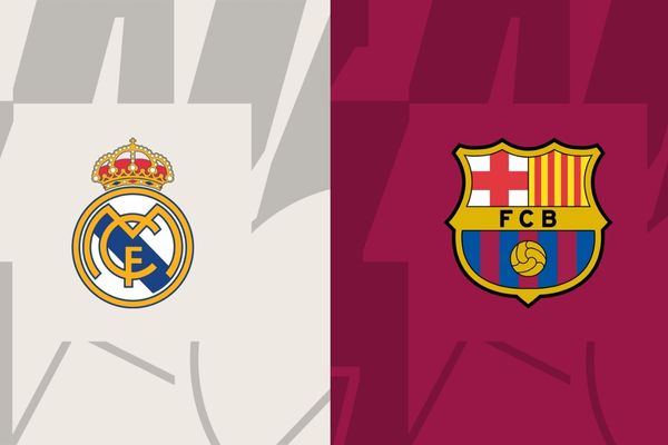 Soi kèo Real Madrid vs Barcelona, 21h15 ngày 16/10 | La Liga