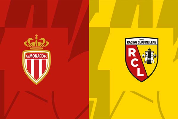 Soi kèo Monaco vs Lens, 22h00 ngày 20/8 - Ligue 1