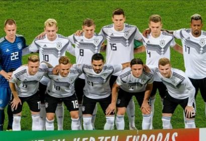 Đội hình tuyển Đức tại EURO 2020: Cơ hội nào cho Die Mannschaft?