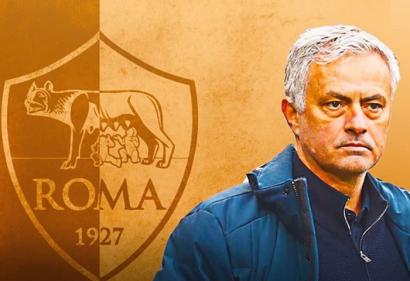 Lợi nhuận khủng Mourinho mang về cho AS Roma