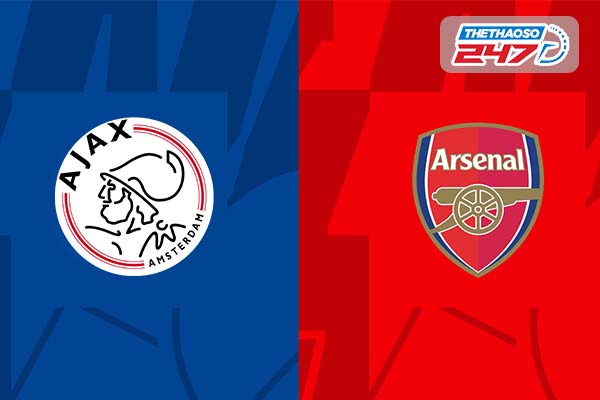 Soi kèo Nữ Ajax vs Nữ Arsenal 00h00 ngày 29/9/2022 - Champions League