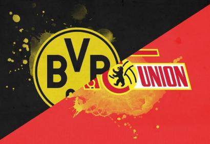 Nhận định Dortmund vs Union Berlin, 22h30 ngày 19/9 | Vòng 5 Bundesliga