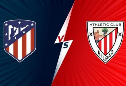 Nhận định Atletico Madrid vs Ath Bilbao, 21h15 ngày 18/9 | Vòng 5 La Liga