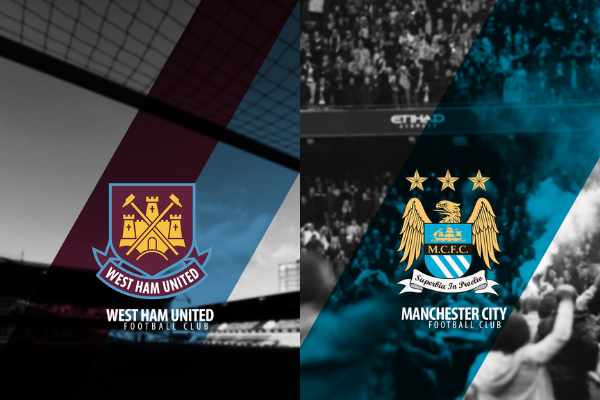 Soi kèo West Ham vs Man City, 20h00 ngày 15/5 - Vòng 37 Premier League