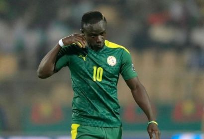 17 phút bùng nổ, Mane đưa Senegal vào chơi trận chung kết AFCON 2021