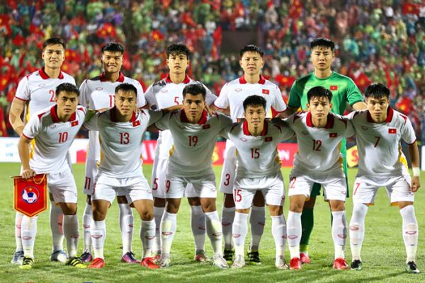 Nhận định U23 Việt Nam tại U23 châu Á: Chờ phép tân thuyền trưởng