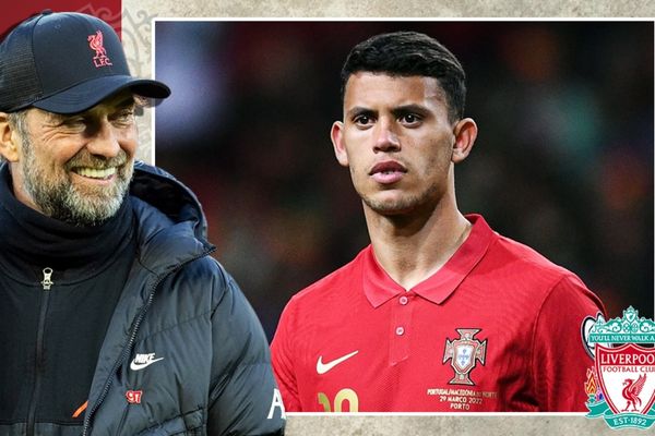 Liverpool chấm dứt theo đuổi sao trẻ Bồ Đào Nha