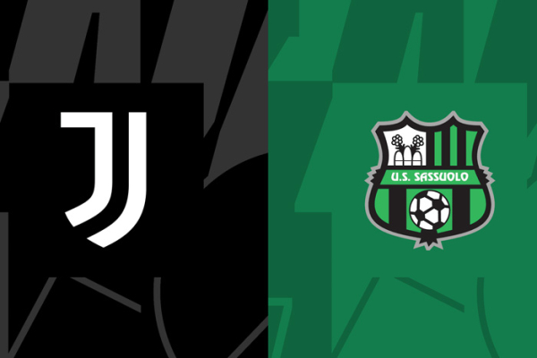 Soi kèo Juventus vs Sassuolo, 01h45 ngày 16/8 - Serie A