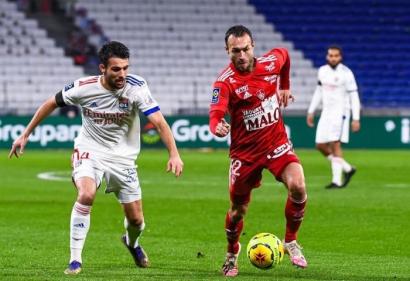 Nhận định Lyon vs Brest, 22h 7/8/2021 | Vòng 1 Ligue 1