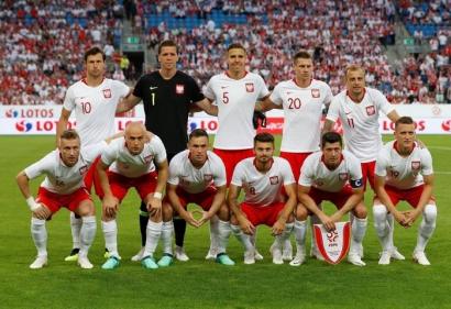 Đội hình Ba Lan EURO 2020: Ngôi sao cô đơn Lewandowski