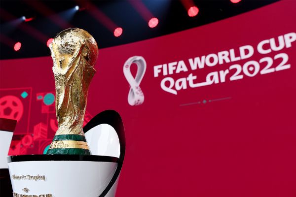 Bản quyền World Cup 2022 đội giá khủng, NHM Việt không lo vì đã có giải pháp