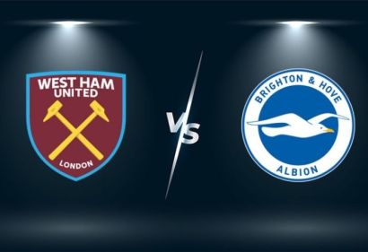 Nhận định, Soi kèo West Ham vs Brighton, 2h30 ngày 2/12