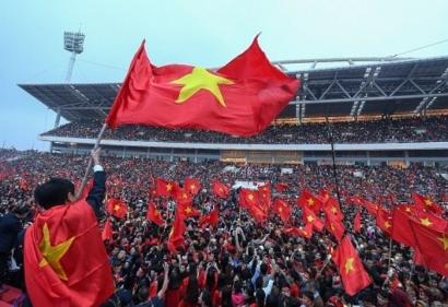 Để tuyển Việt Nam được đá trên sân nhà, VFF sẽ mượn công nghệ VAR từ AFC