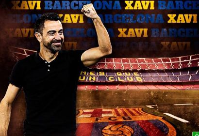 Góc Hoàng Bách: Barcelona và Xavi cần thêm thời gian cho nhau