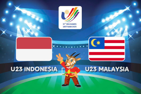 Nhận định, soi kèo U23 Indonesia vs U23 Malaysia, 16h00 ngày 22/5 - SEA Games 31