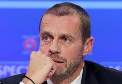 Tin bóng đá 10/7: UEFA thừa nhận sai lầm tại Euro 2020, 3 nhân viên của tuyển Ý mắc COVID-19