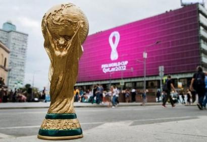 Phục vụ World Cup 2022, Qatar chi khủng để xây 12 siêu SVĐ