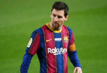 La Liga làm khó, đồng đội từ chối giảm lương - Ngày Messi rời Barca không còn xa